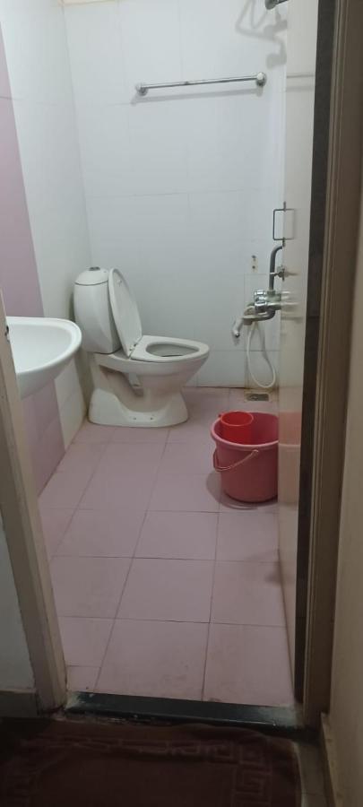 Central Residency Hotel Chennai Exterior photo